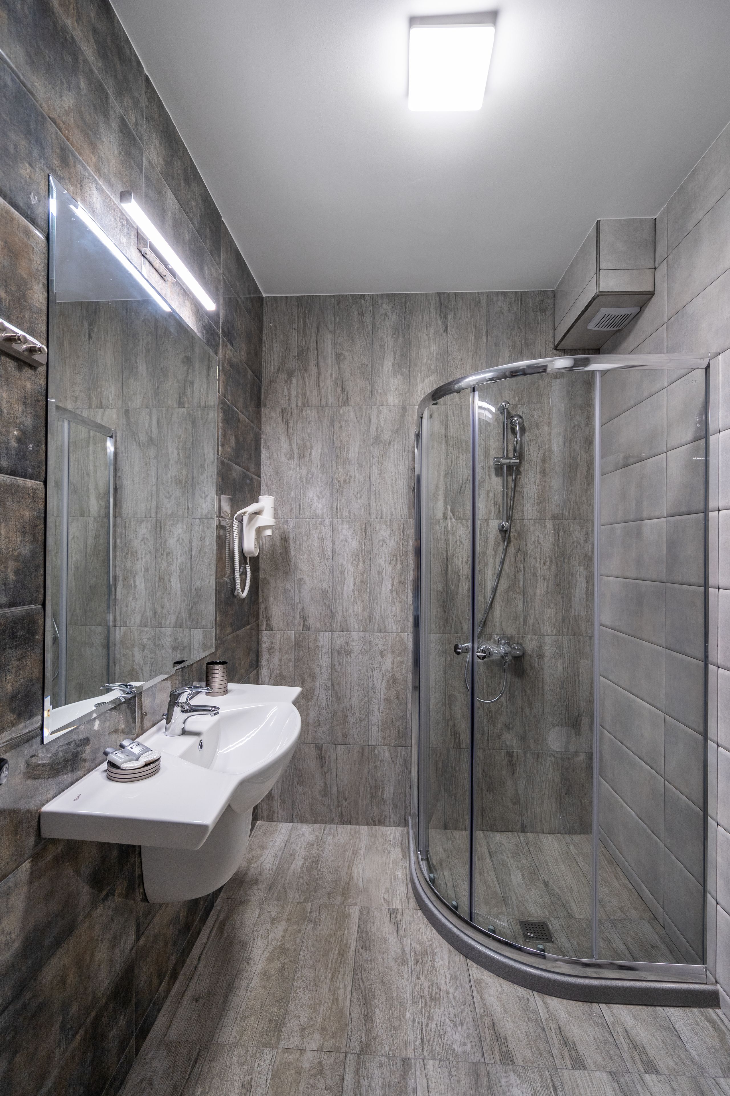 Photo - Plaza Hotel Plovdiv - Free Parking