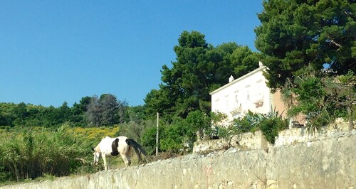 Valle della Corte Country House