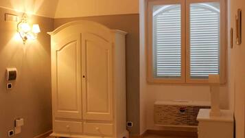 Chambre Double Deluxe | Équipements de la chambre