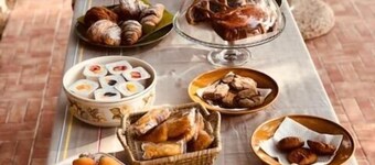 Valle della Corte Country House