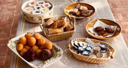 Valle della Corte Country House