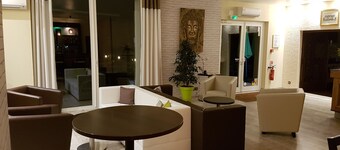 Hotel Restaurant Le Moulin