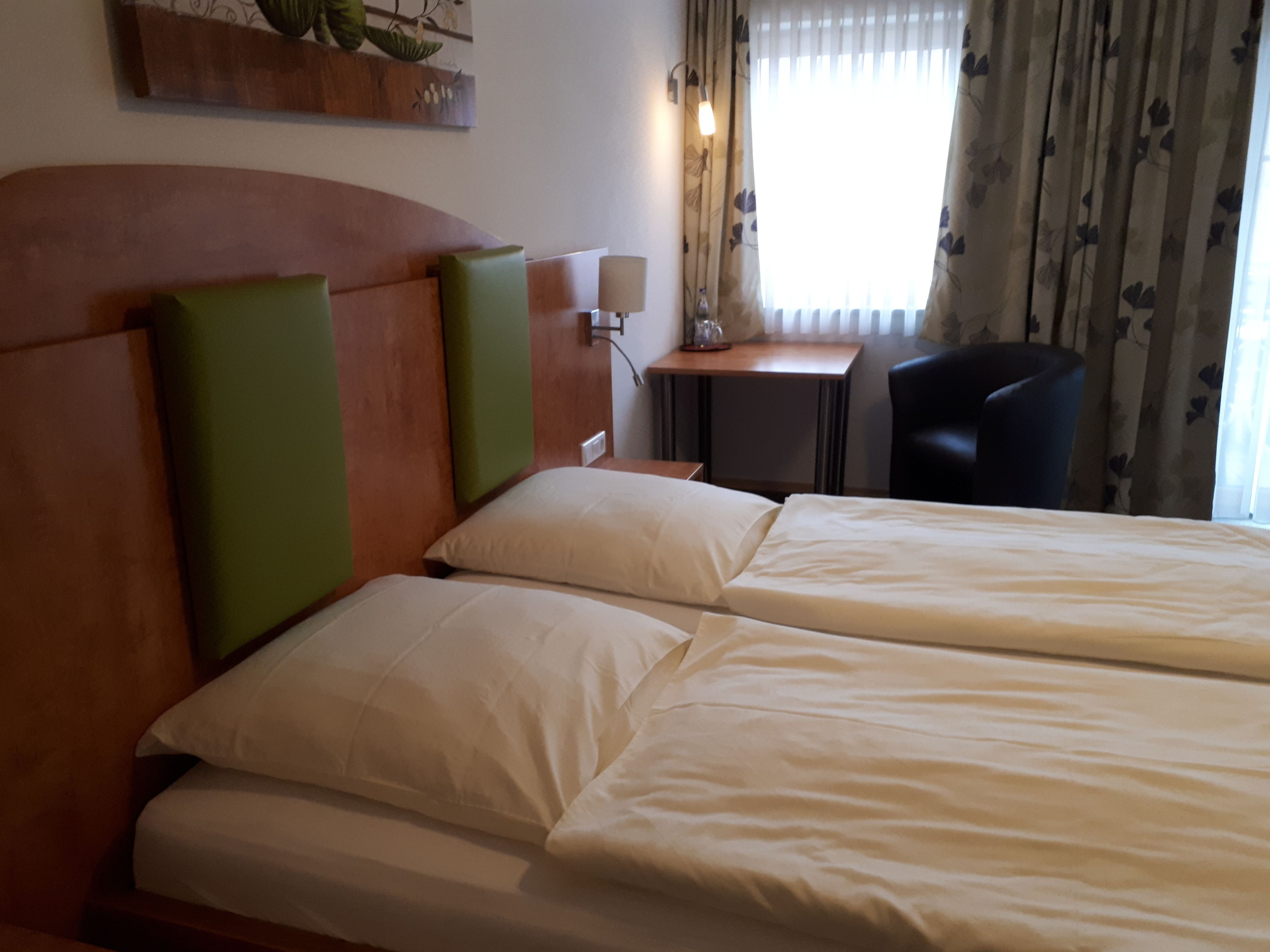 double room | room amenity