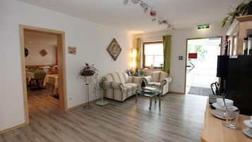 Entrada interior