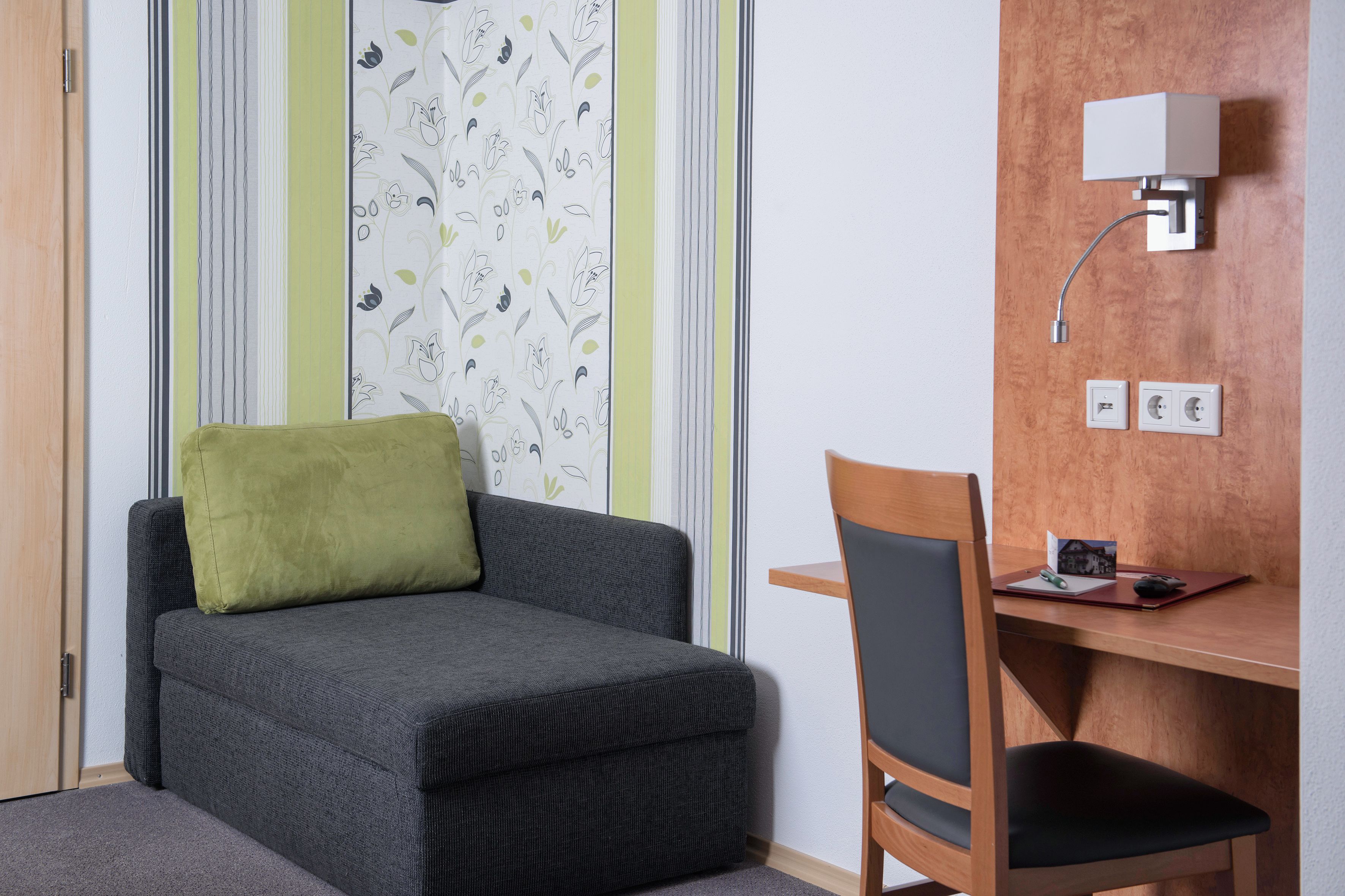 triple room, balcony | premium bedding, desk, blackout curtains, soundproofing