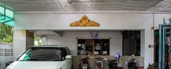 Gedkanok Apartment
