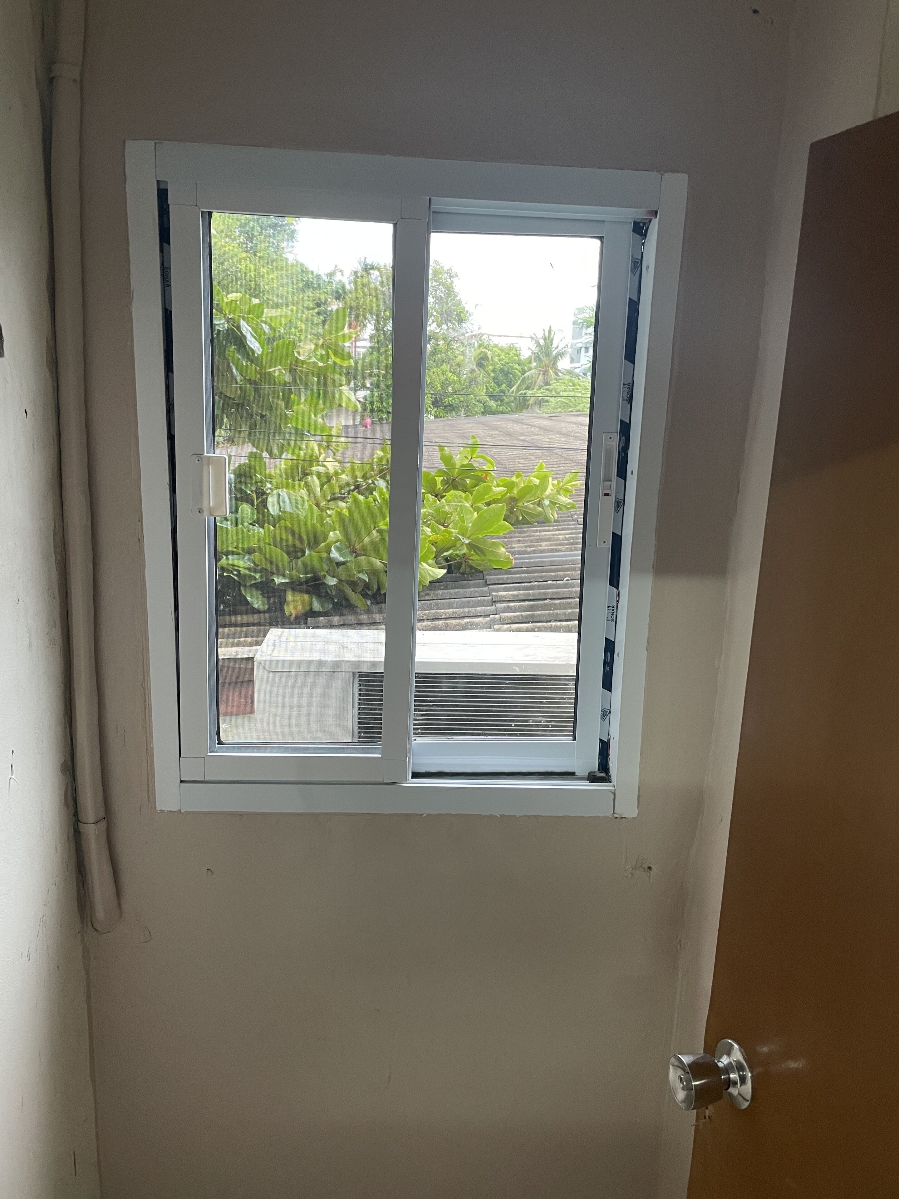 standard double room | terrace/patio