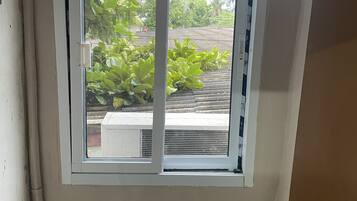 Standard Double Room | Terrace/patio