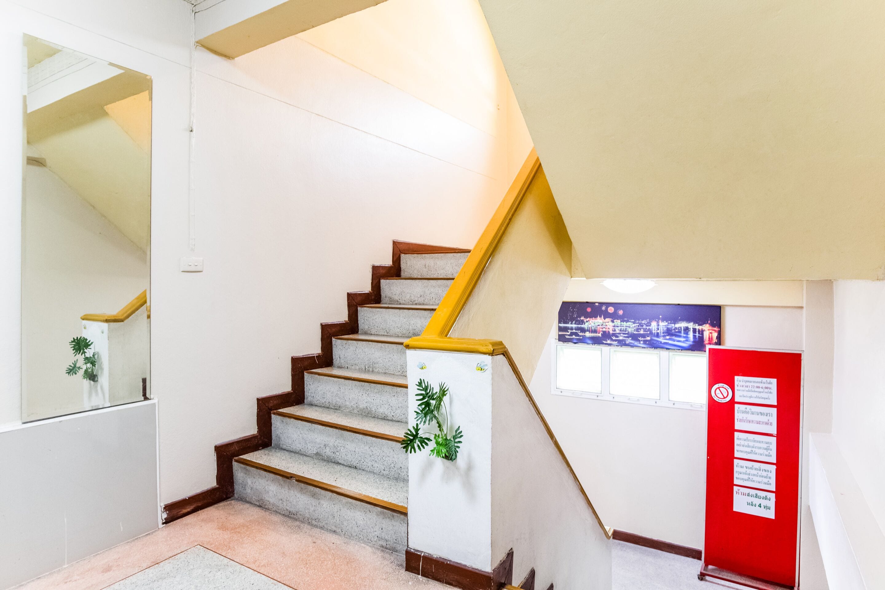 Foto - Gedkanok Apartment