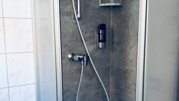 Singola Basic, 1 letto singolo, non fumatori | Doccia