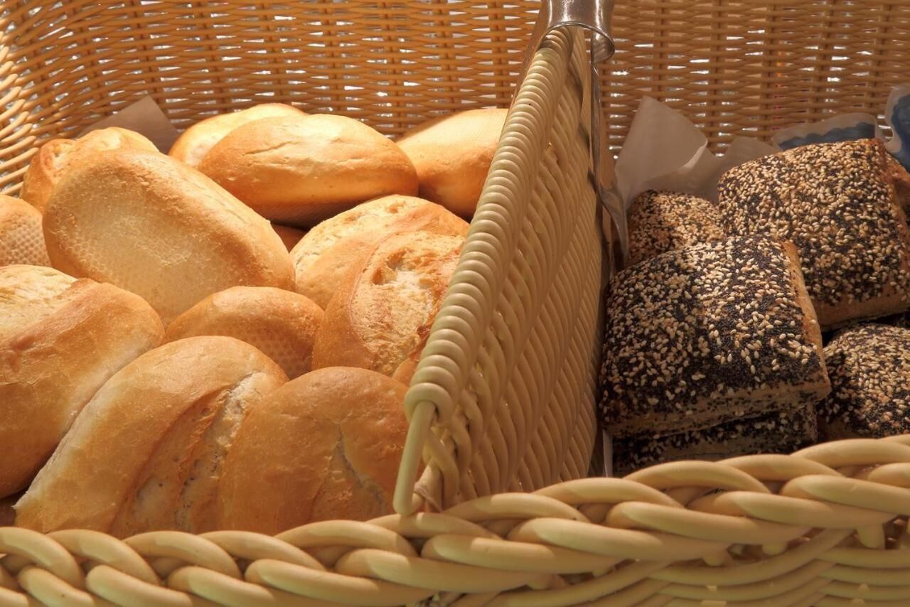 Photo - Hotel Europa - Restaurant