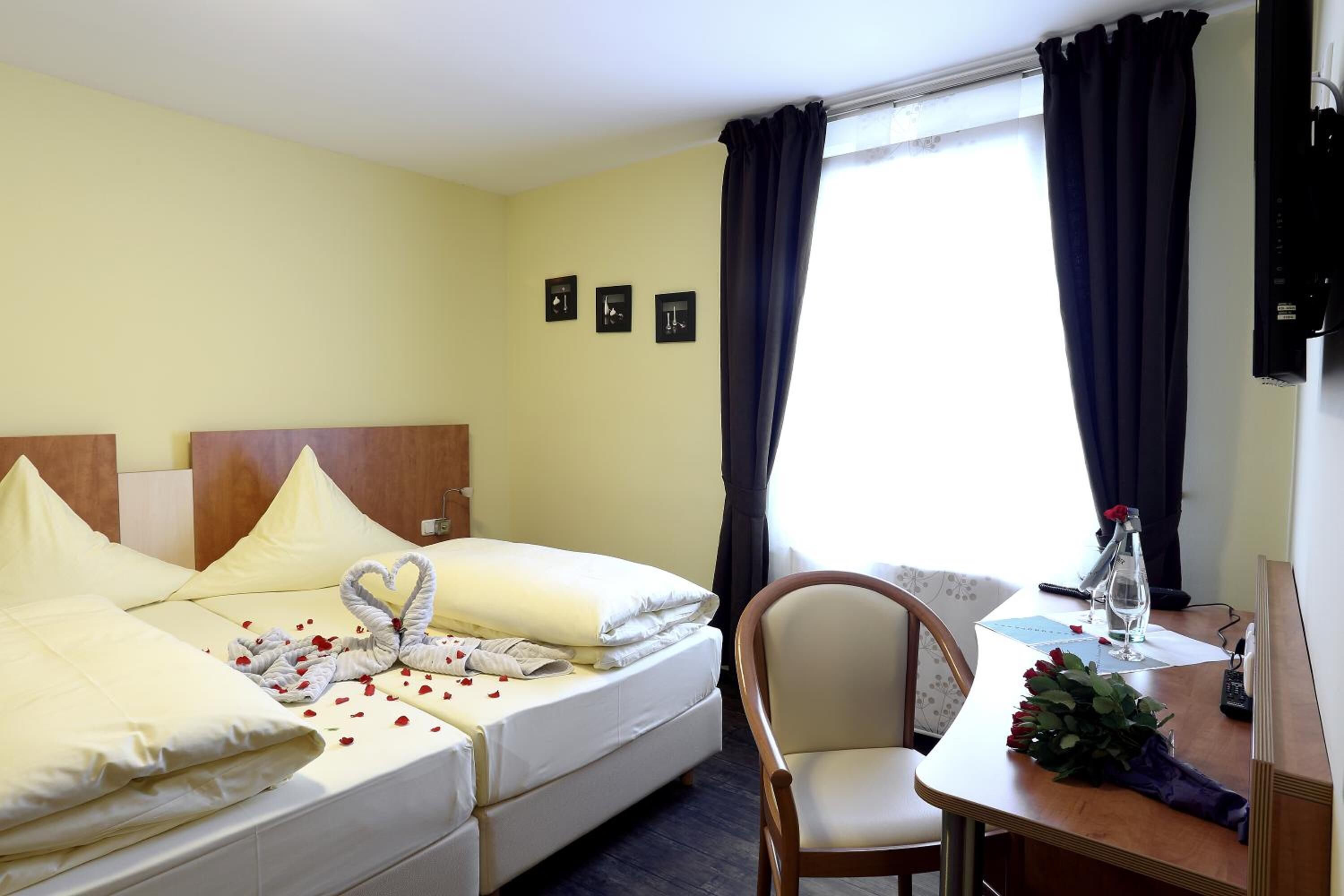 Photo - Hotel Europa - Restaurant