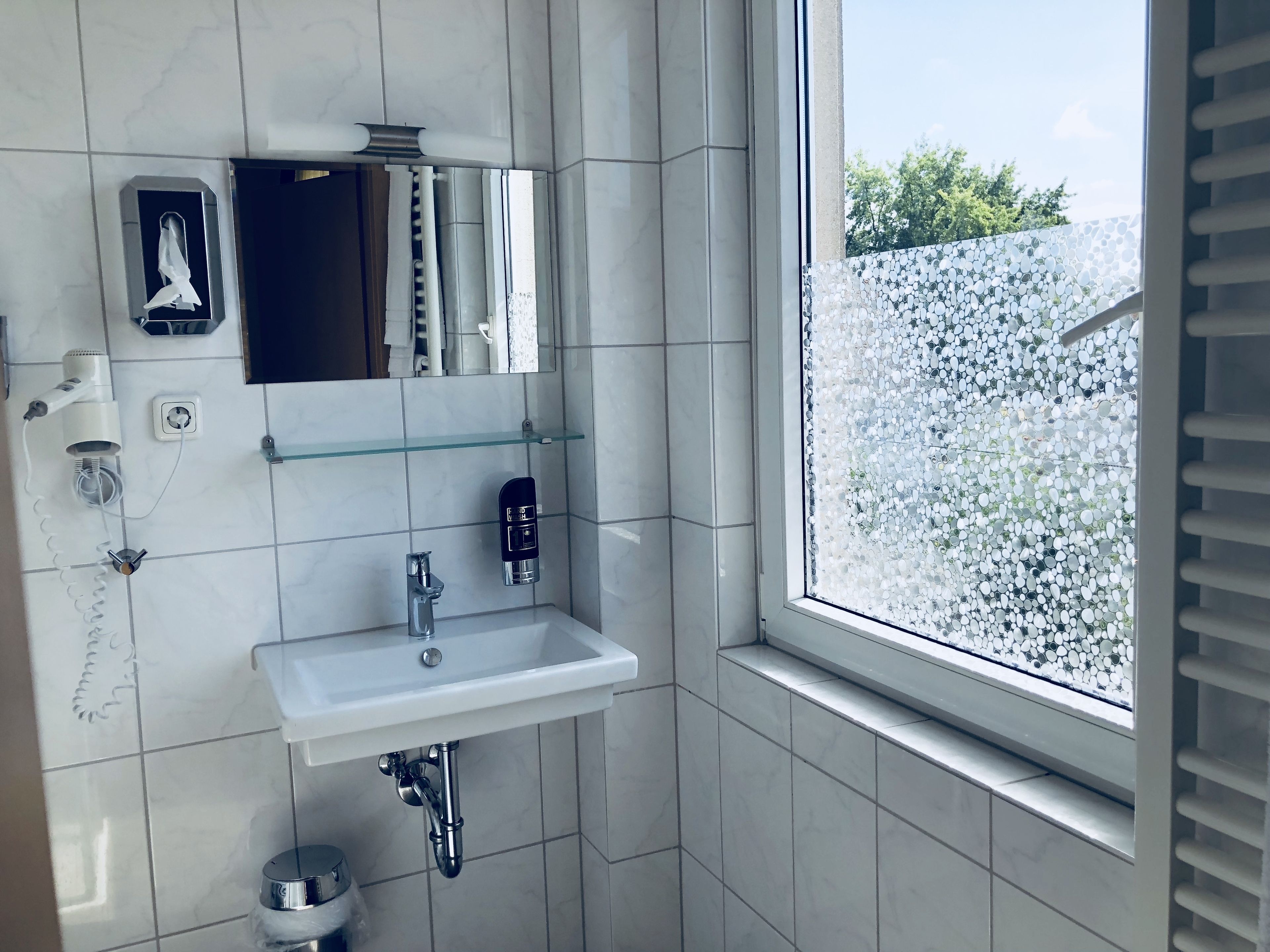 Photo - Hotel Europa - Restaurant