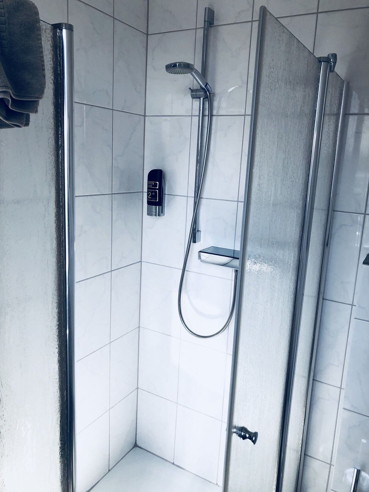 Photo - Hotel Europa - Restaurant