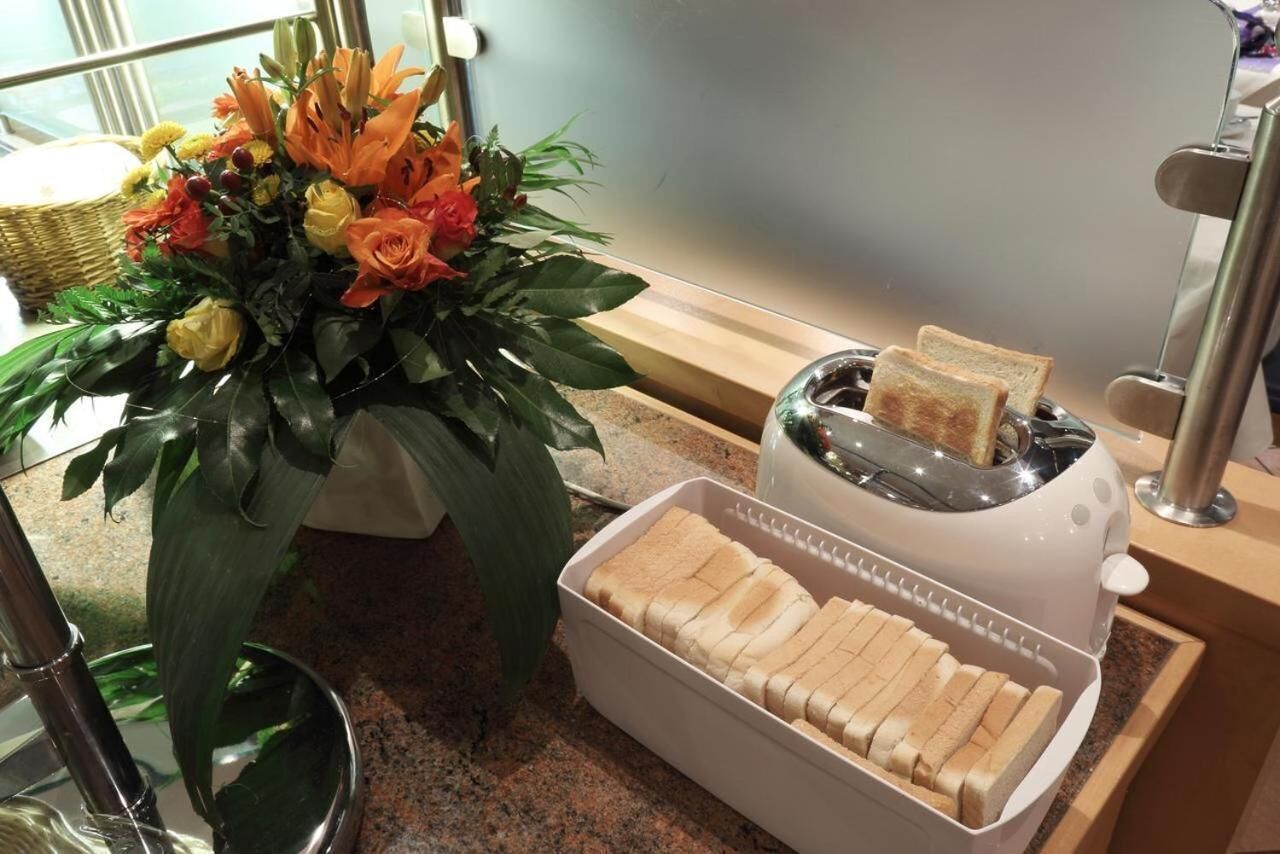 Photo - Hotel Europa - Restaurant