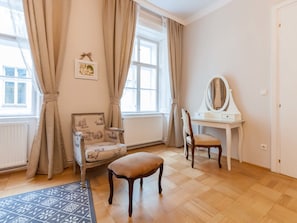 Apartment, 2 Bedrooms (Allegro) | Room amenity - ElegantVienna Apartments (Vienna)