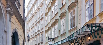 ElegantVienna Apartments