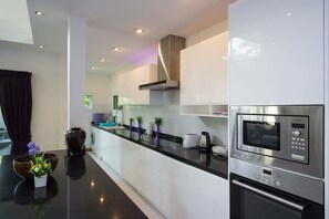 Villa, 5 Schlafzimmer | Eigene Küche