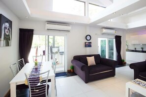 Villa, 5 Bedrooms | In-room dining - 5 Bedroom Villa in Fisherman Village SDV094-By Samui Dream Villas (Koh Samui)