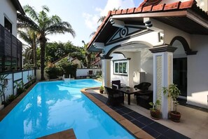 Unclassified image, 3 of 43, button - 5 Bedroom Villa in Fisherman Village SDV094-By Samui Dream Villas (Koh Samui)