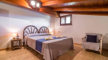 Apartment, 1 Bedroom (Casa Pedra) | 1 bedroom, WiFi