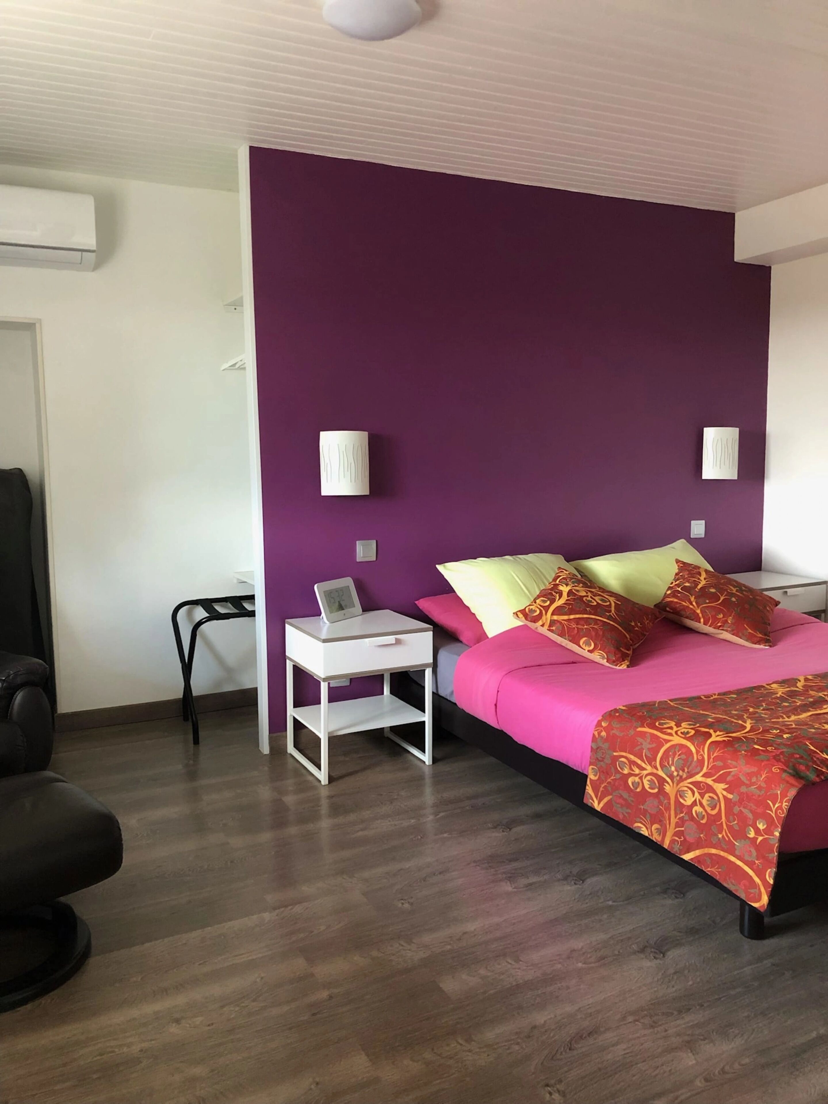 Classic Room | Peralatan tempat tidur premium, Wi-fi percuma 