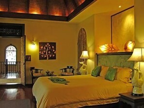 Villa, 5 Bedrooms, Private Pool, Ocean View | 5 bedrooms, desk, free WiFi - 5 Bedroom Oceanview Pool Villa (Koh Samui)