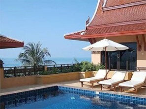 Sundeck