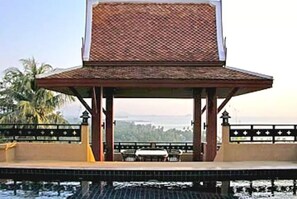 Exterior - 5 Bedroom Oceanview Pool Villa (Koh Samui)