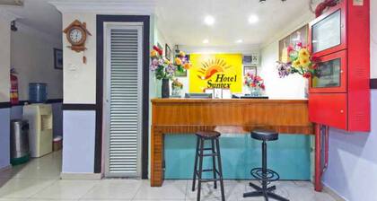 OYO 90118 Suntex Hotel