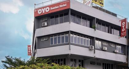 OYO 90118 Suntex Hotel