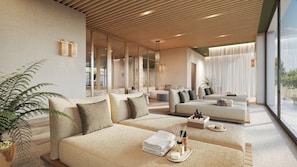 Indoor pool, outdoor pool, open 8:00 AM to 10:00 PM, sun loungers - Van der Valk Hotel Luxembourg - Arlon (Arlon)