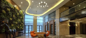 ZEN Home Knightsbridge Residences Makati