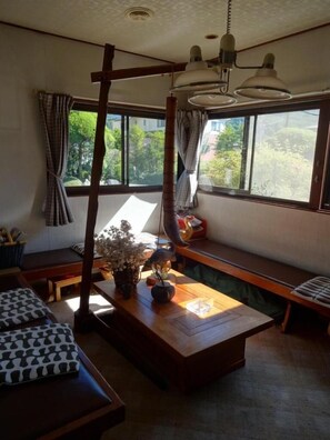 施設からの眺望