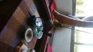 Restaurant - Asumi Onsen (Fujiyoshida)