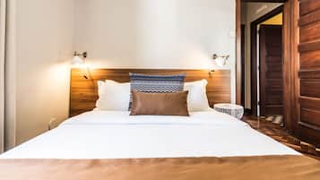 Standard-huoneisto, 3 makuuhuonetta | Yksilöllisesti sisustettu, yksilöllisesti kalustettu, äänieristys