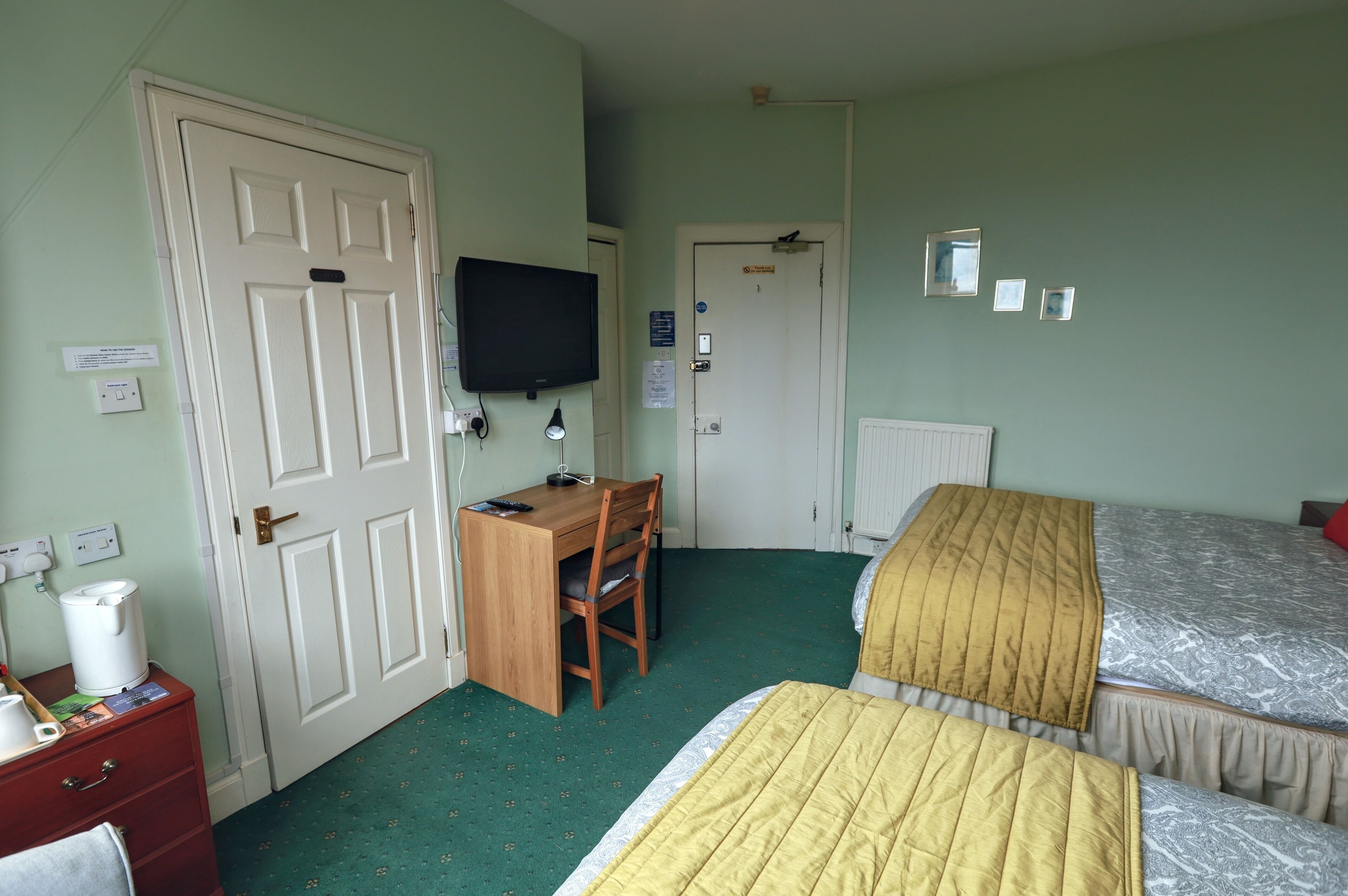 Photo - Airdenair Guest House