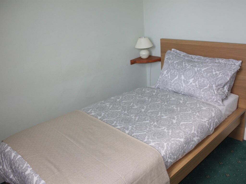 Single Room, Ensuite