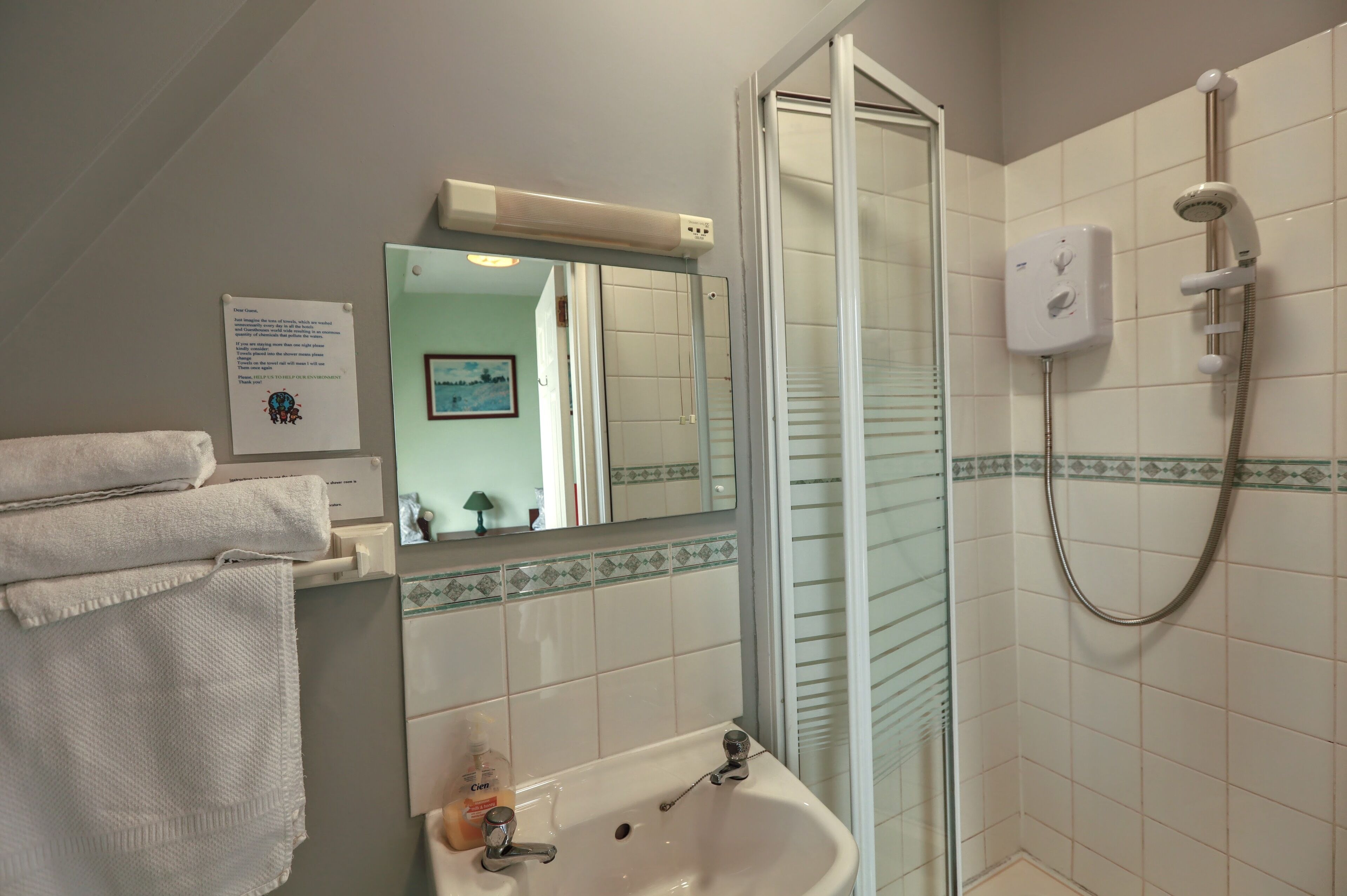 Foto - Airdenair Guest House