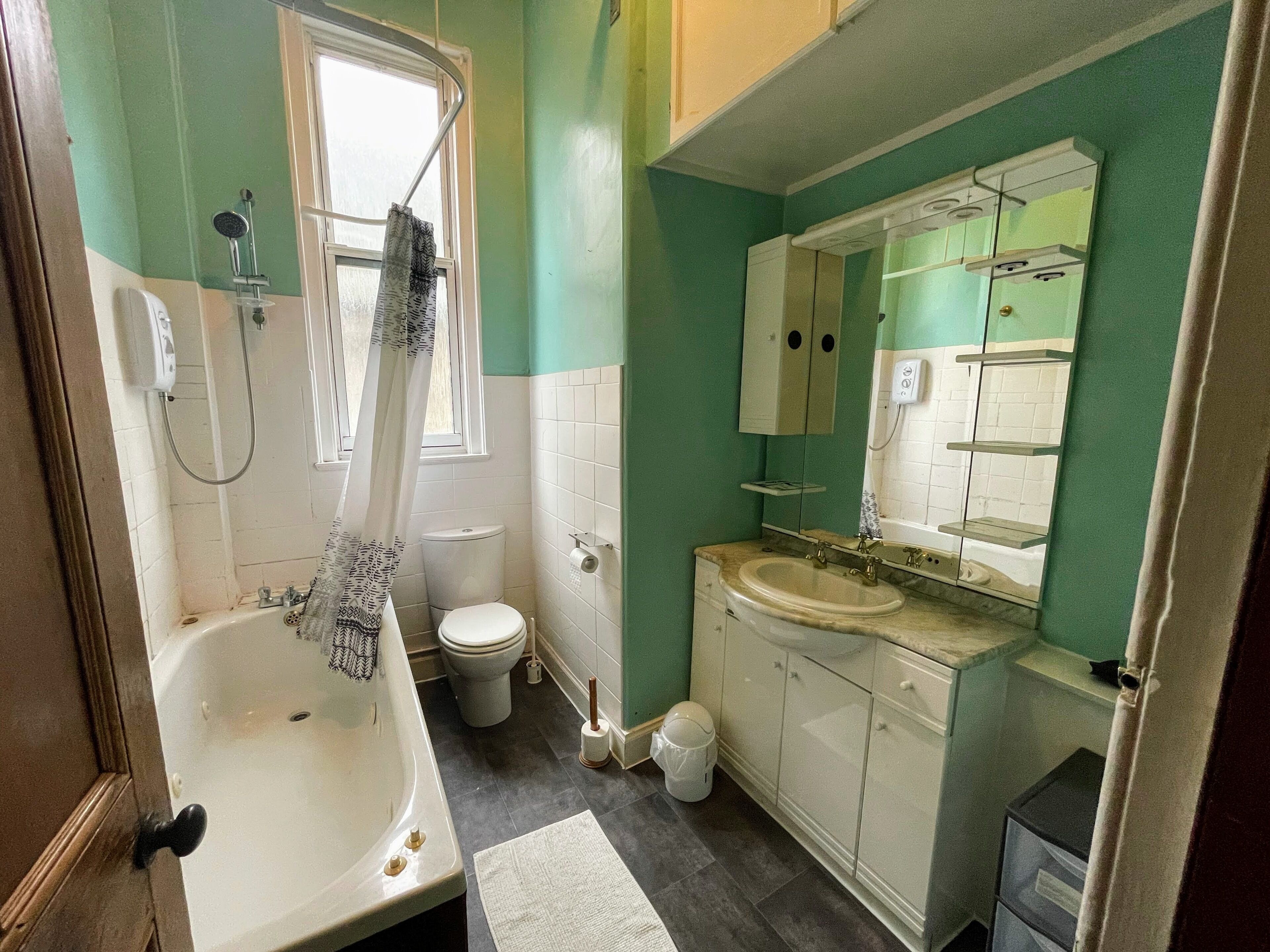 Foto - Airdenair Guest House