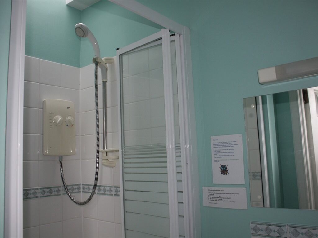 Foto - Airdenair Guest House