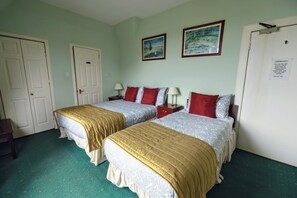Miscellaneous - Airdenair Guest House (Edinburgh)
