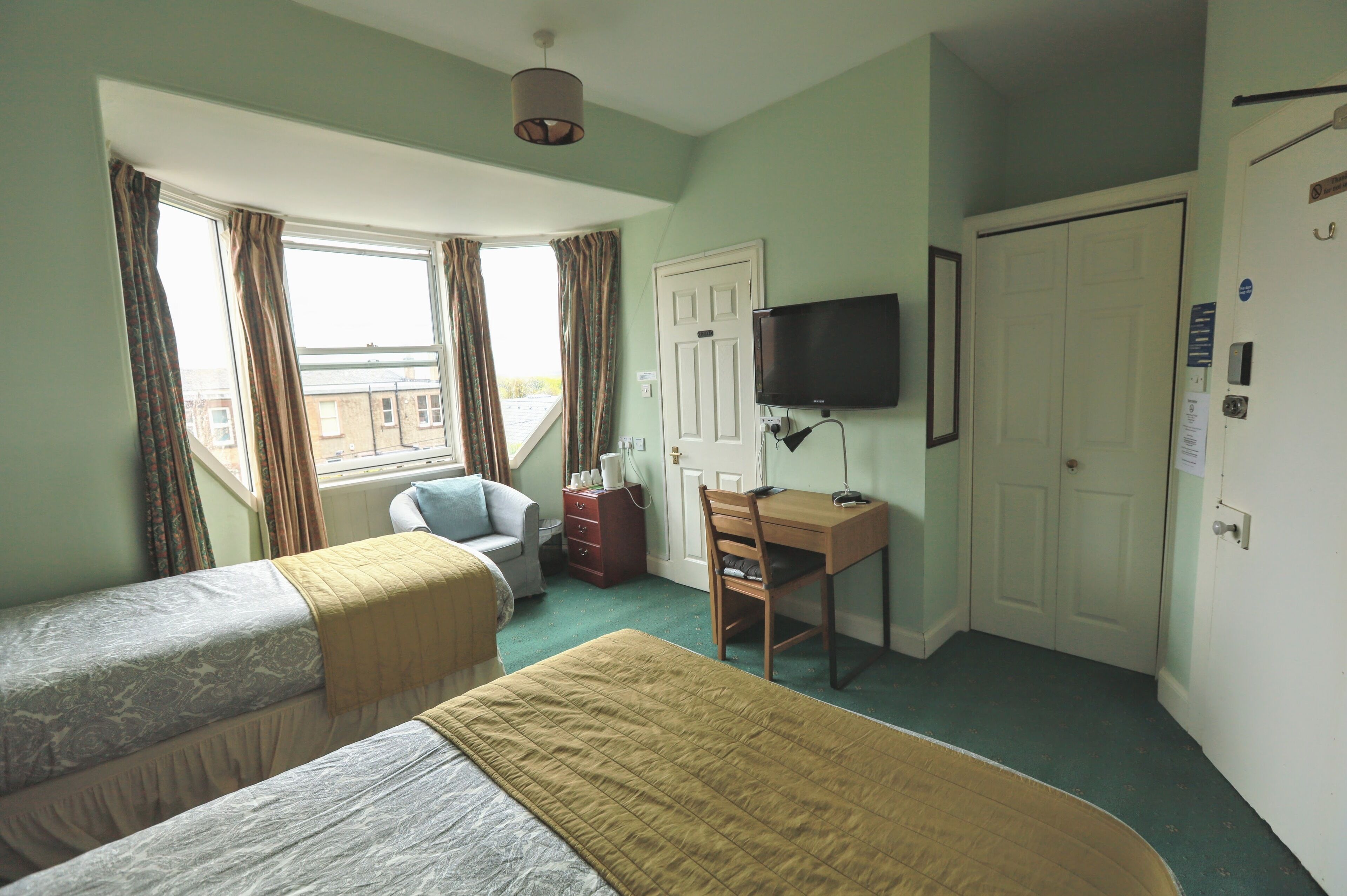 Foto - Airdenair Guest House