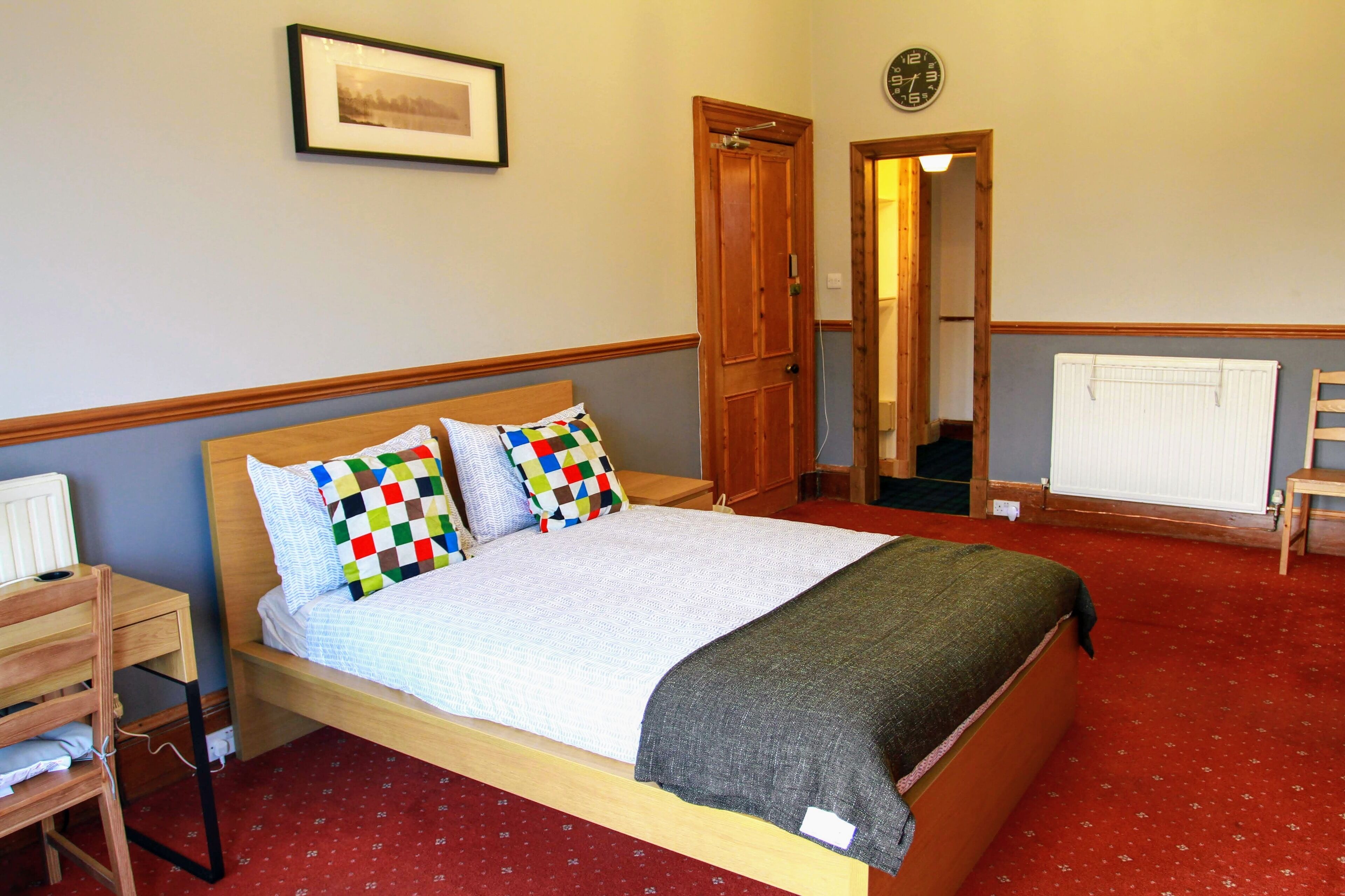 Foto - Airdenair Guest House