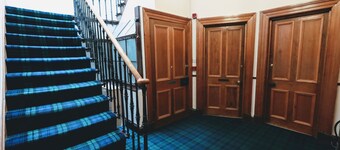 Airdenair Guest House