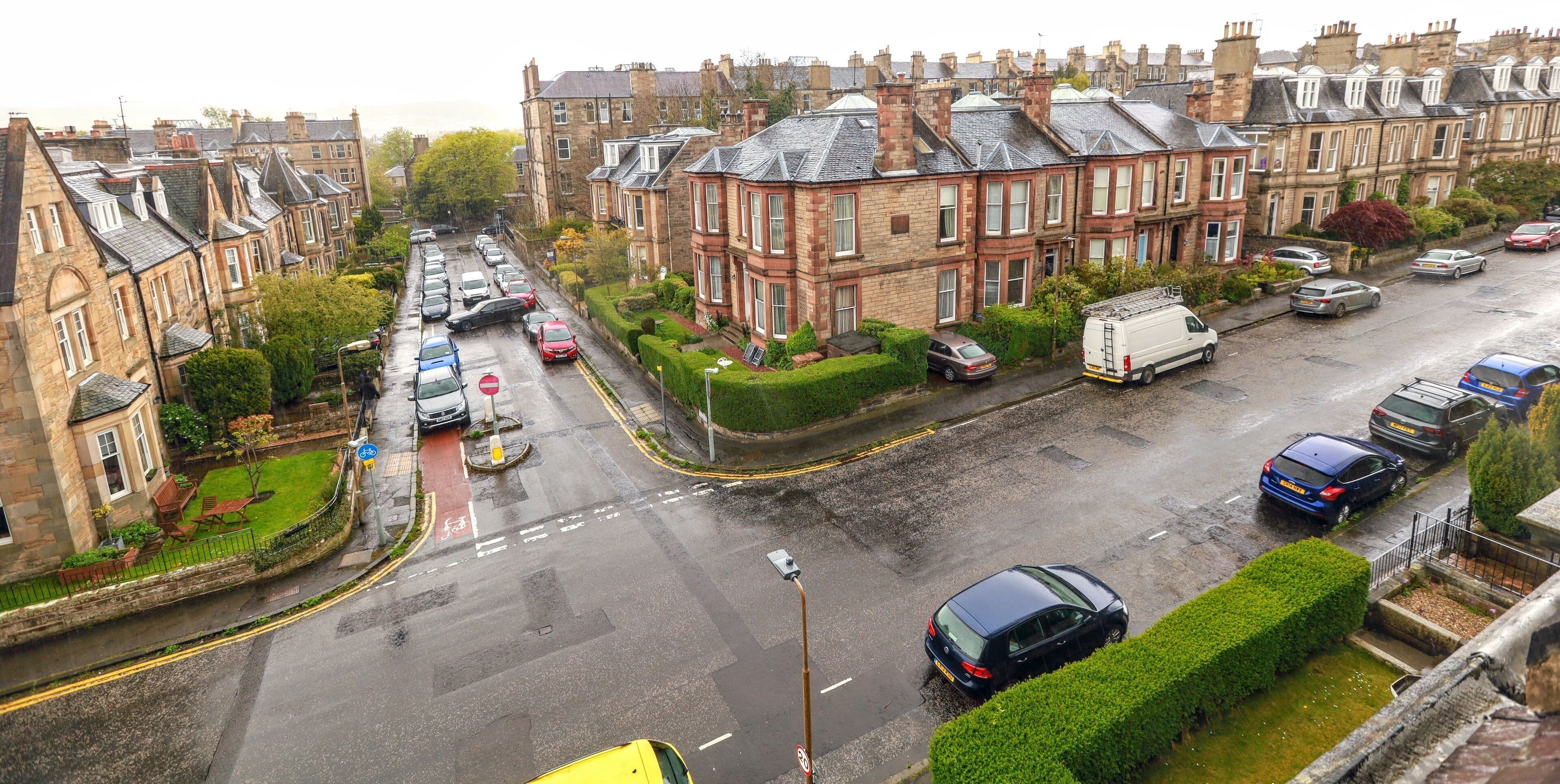 Foto - Airdenair Guest House