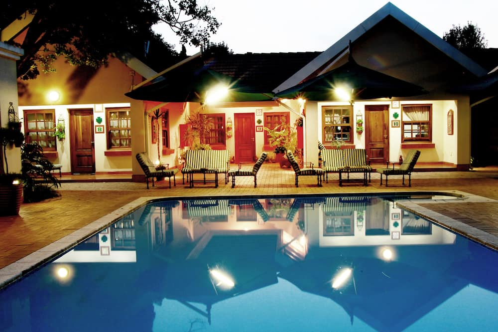 Waterkloof Guest House