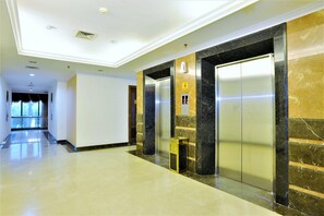 ทางเดิน