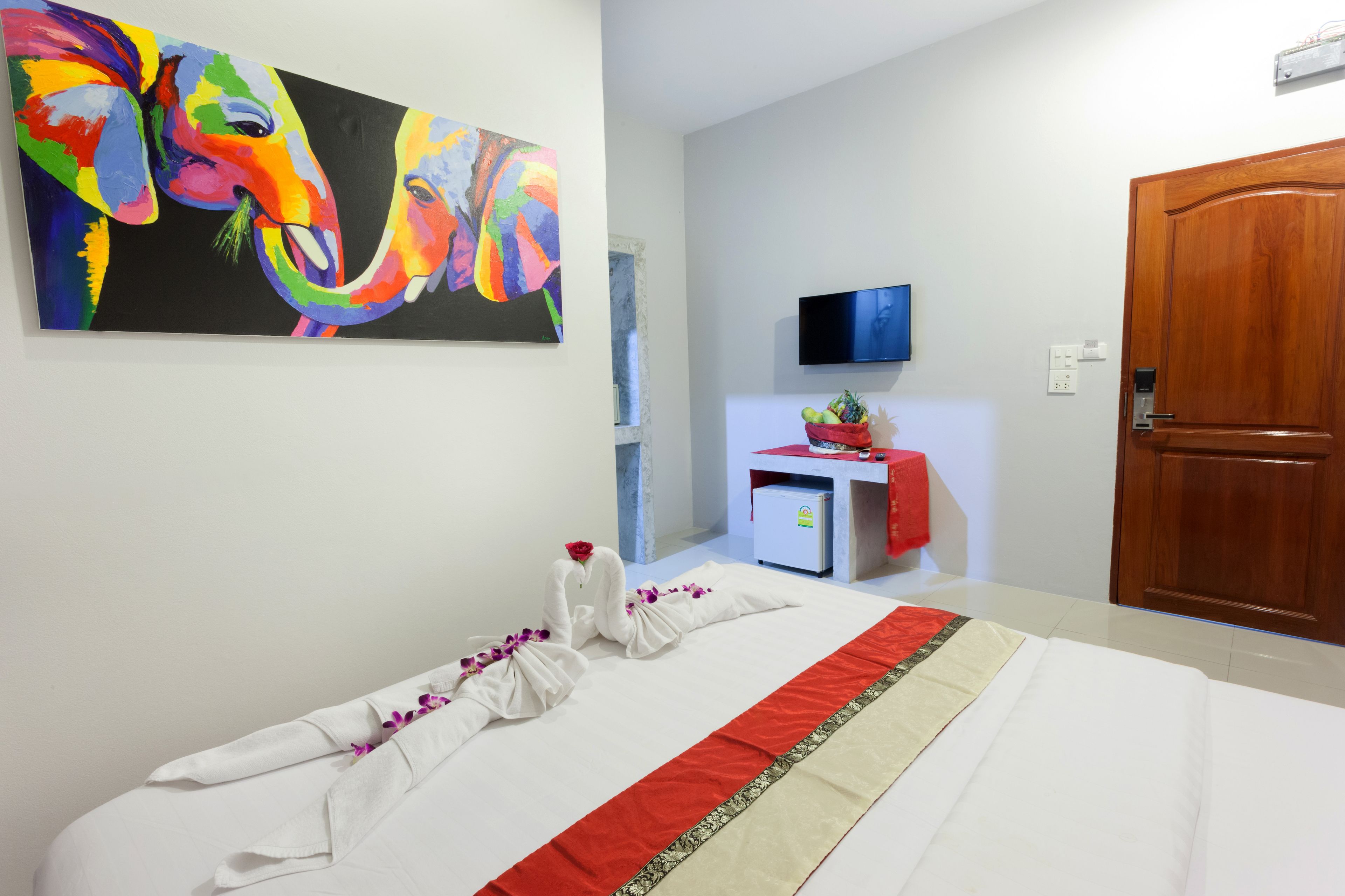 Photo - Freedom Hotel