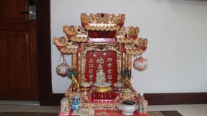 门厅